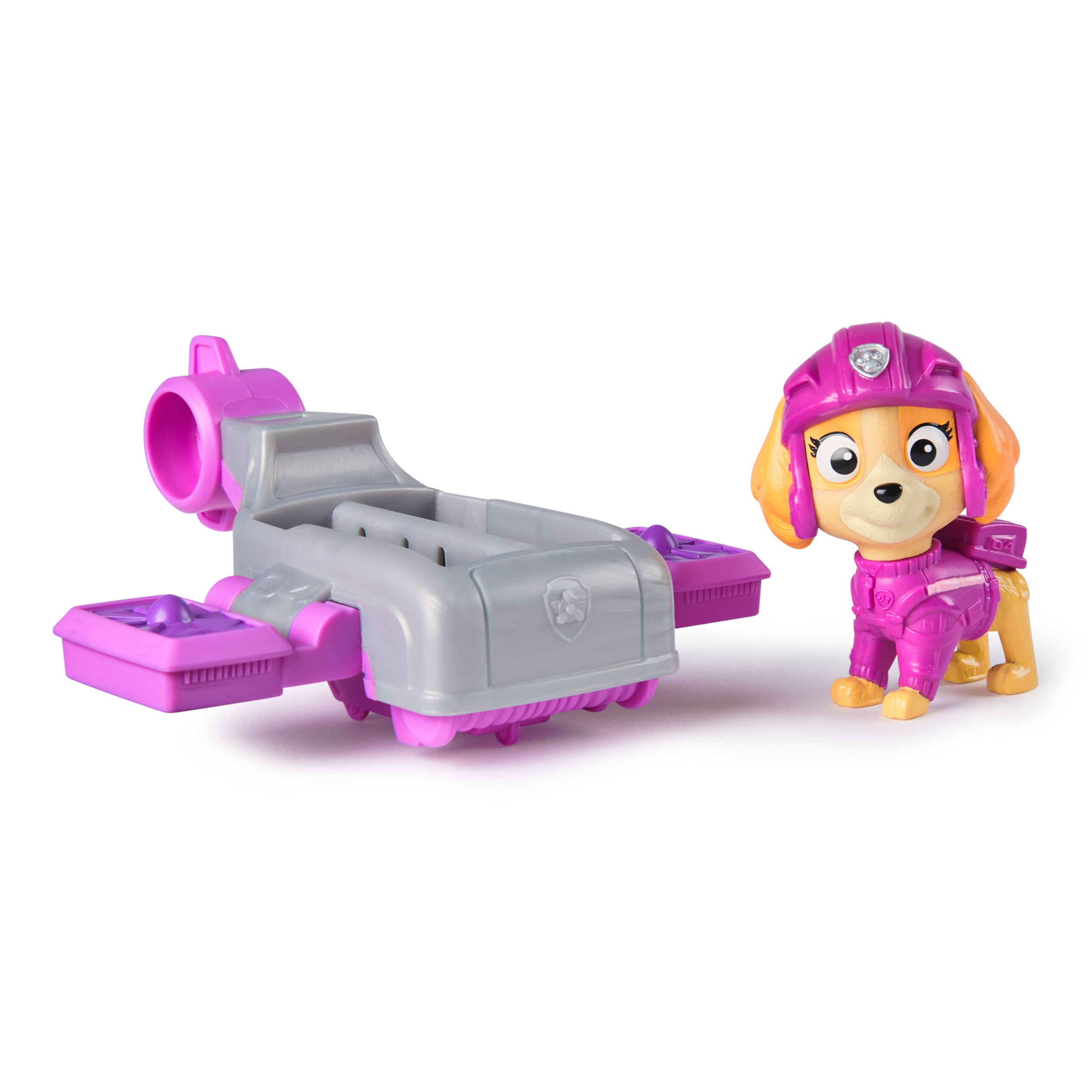 PAW Patrol Action Pup Figure Skye