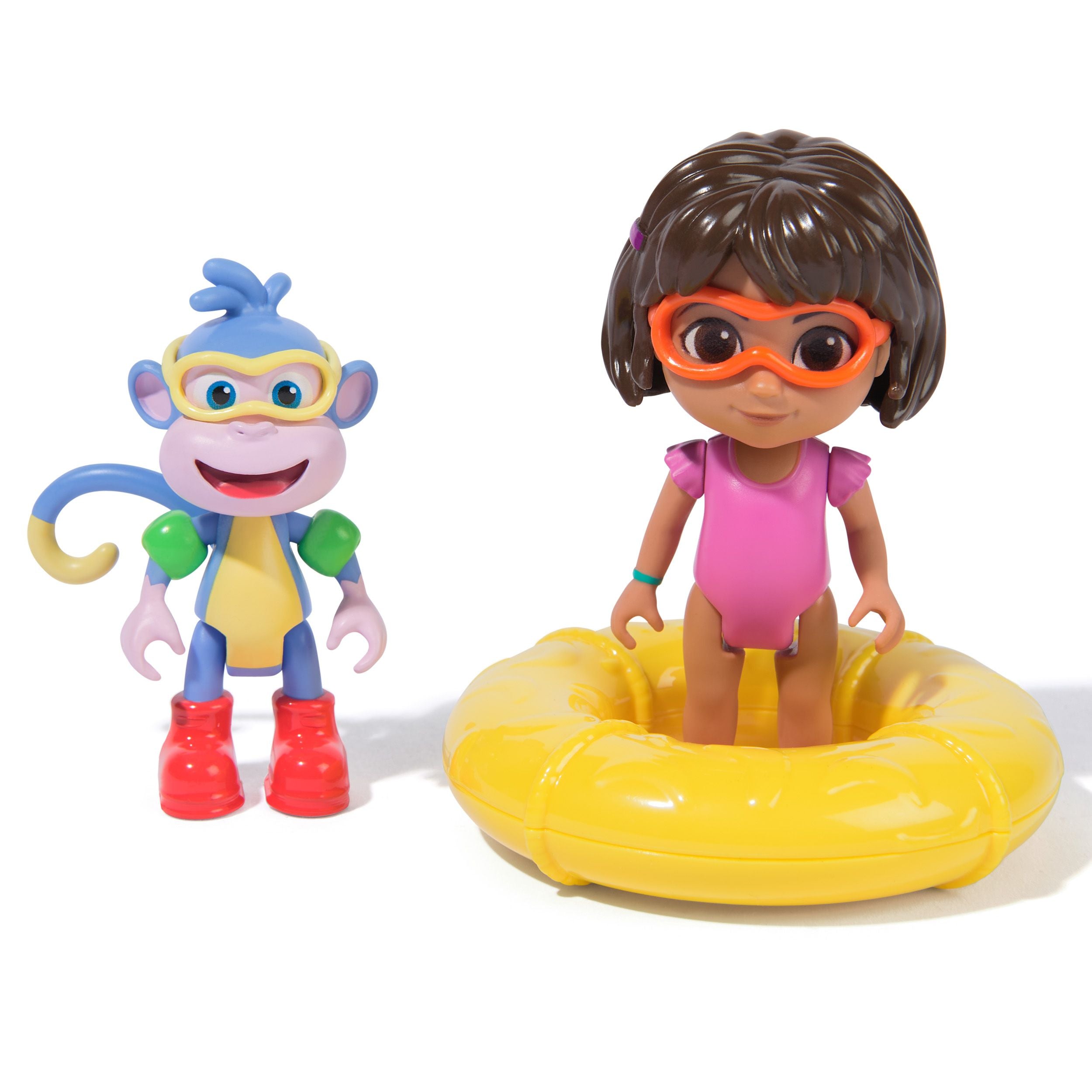 Dora The Explorer Splash Adventure Pack