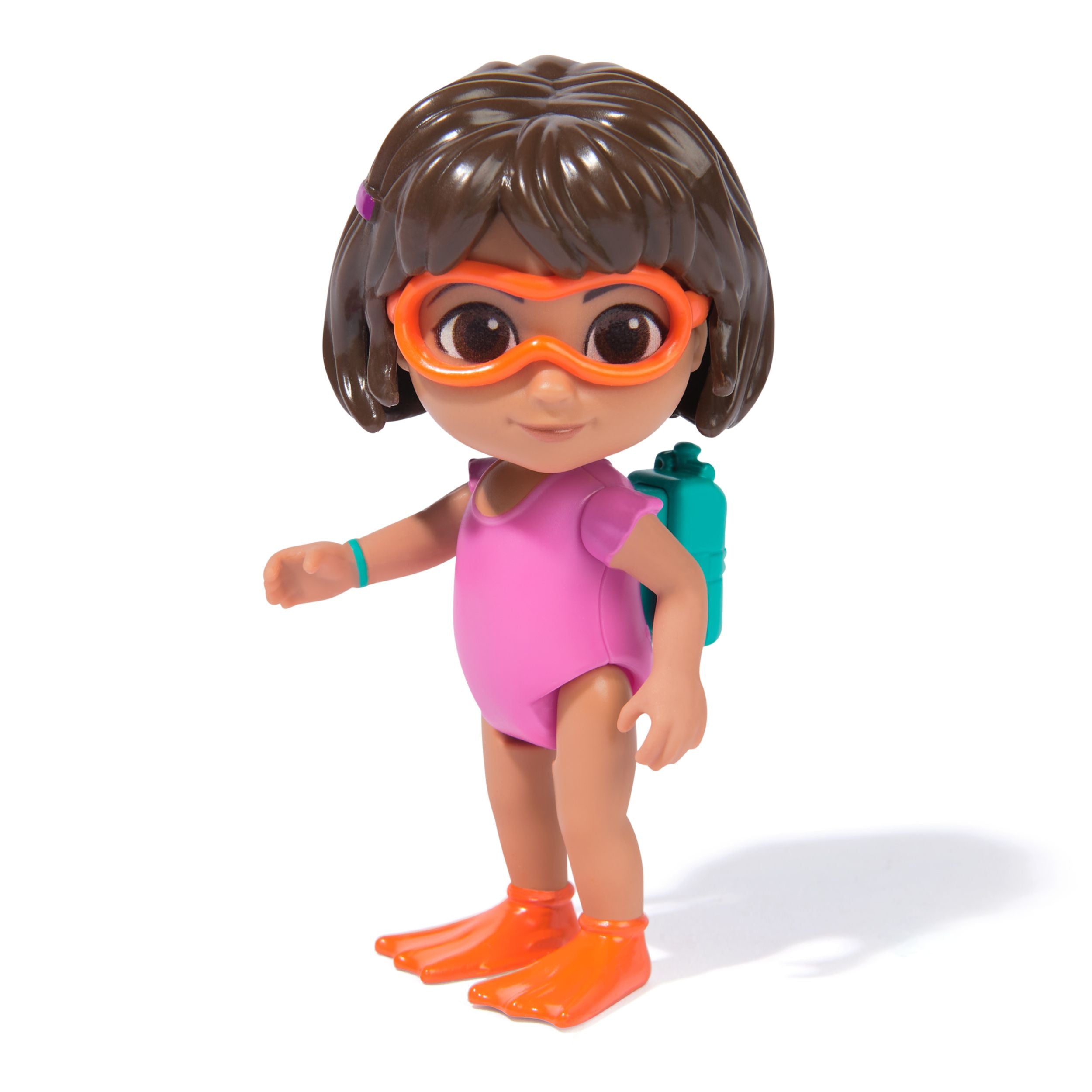 Dora The Explorer Splash Adventure Pack