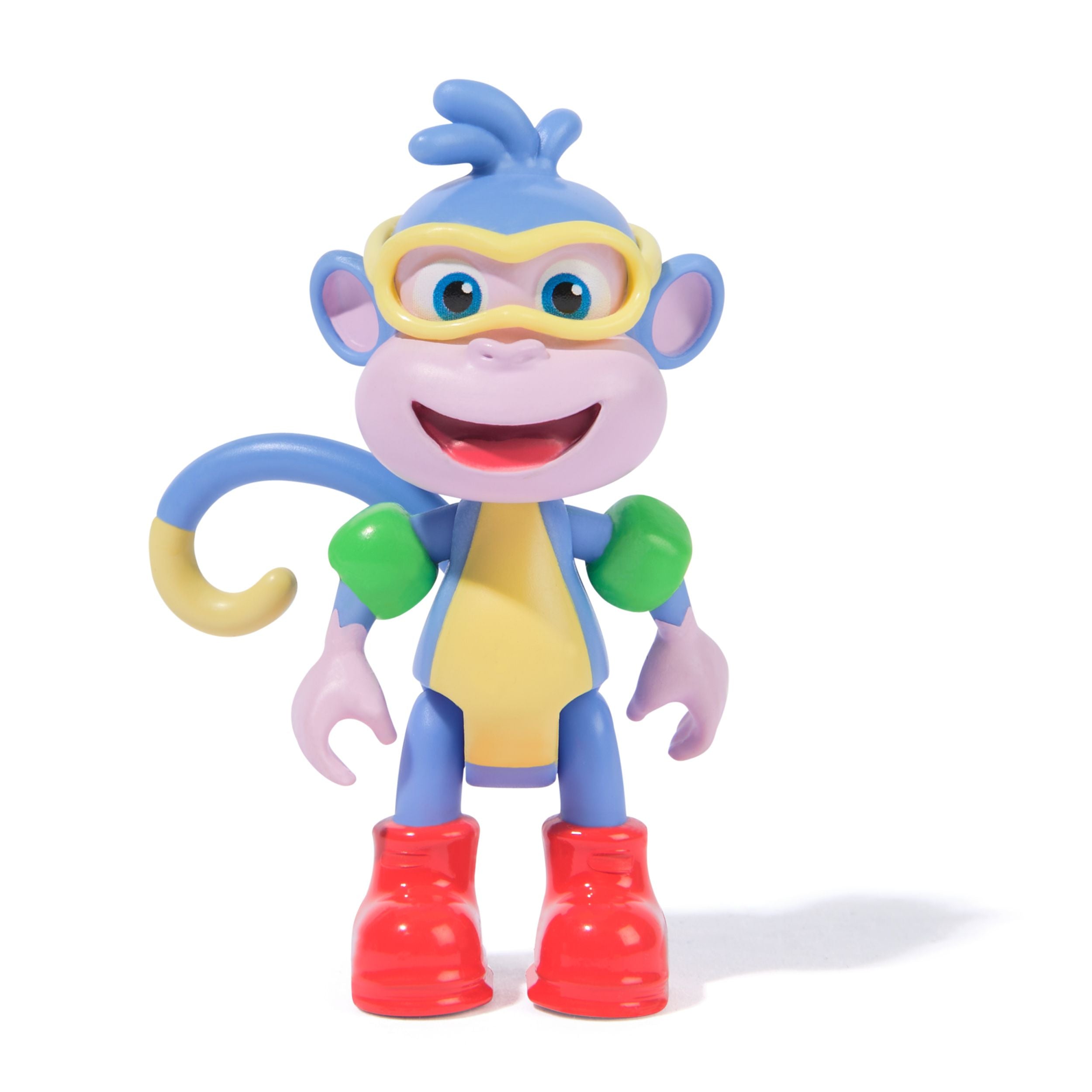 Dora The Explorer Splash Adventure Pack