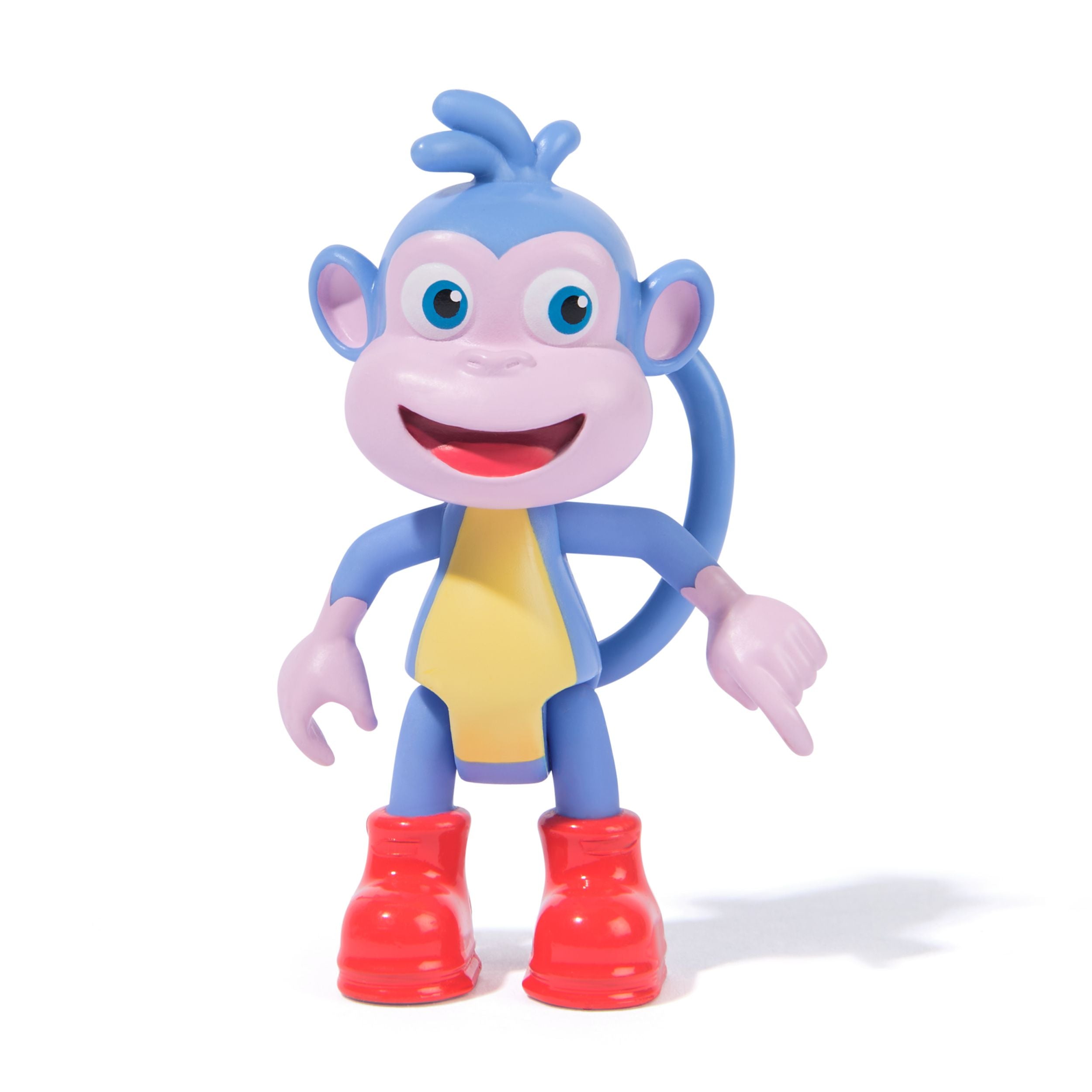 Dora The Explorer Swipe & Surprise Adventure Pack