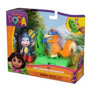 Dora The Explorer Swipe & Surprise Adventure Pack
