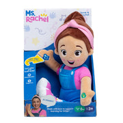 Ms. Rachel Speak & Sing Doll