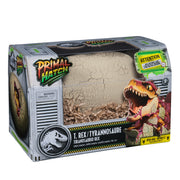 Jurassic World Primal Hatch Interactive Dinosaur - Toyworld NZ