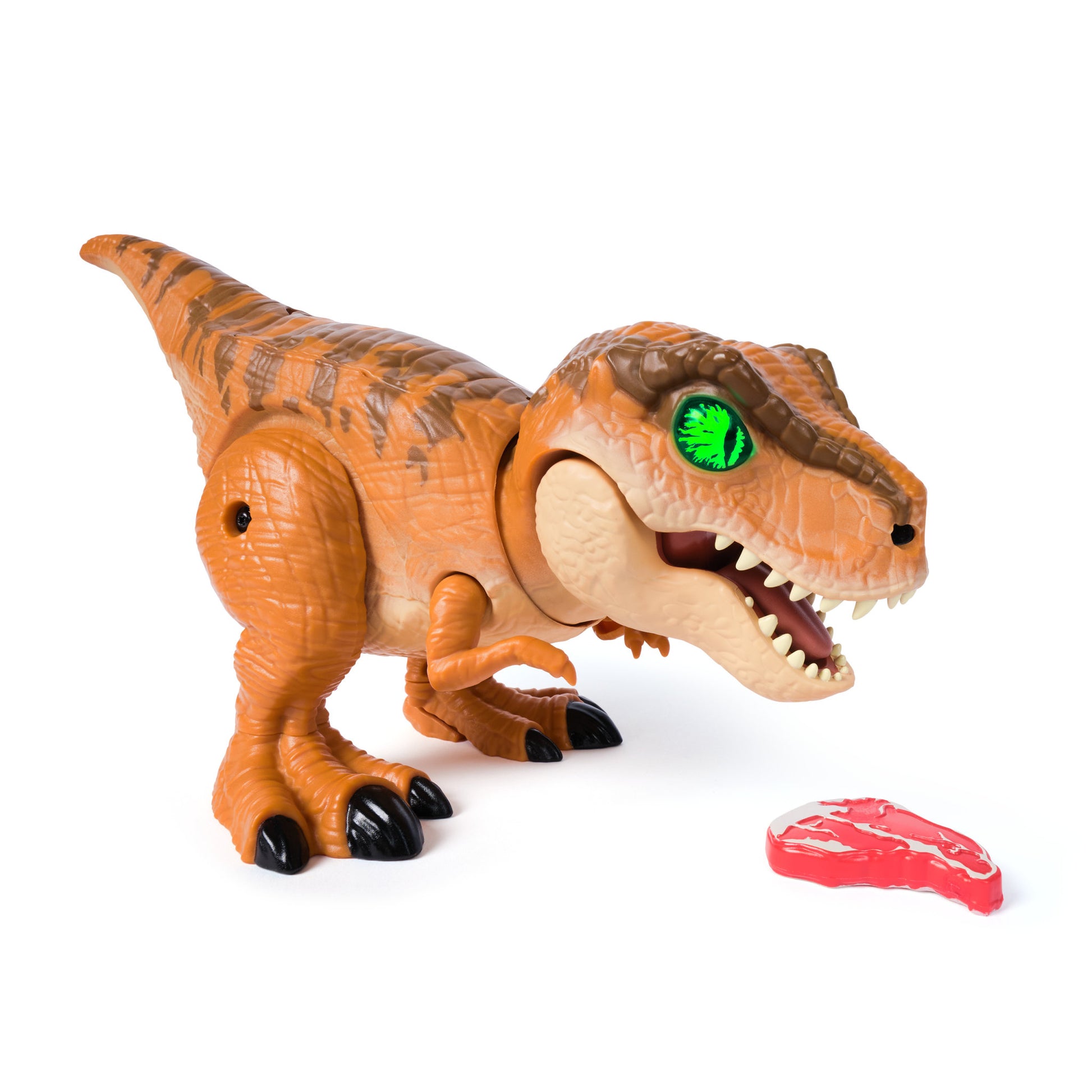 Jurassic World Primal Hatch Interactive Dinosaur - Toyworld NZ