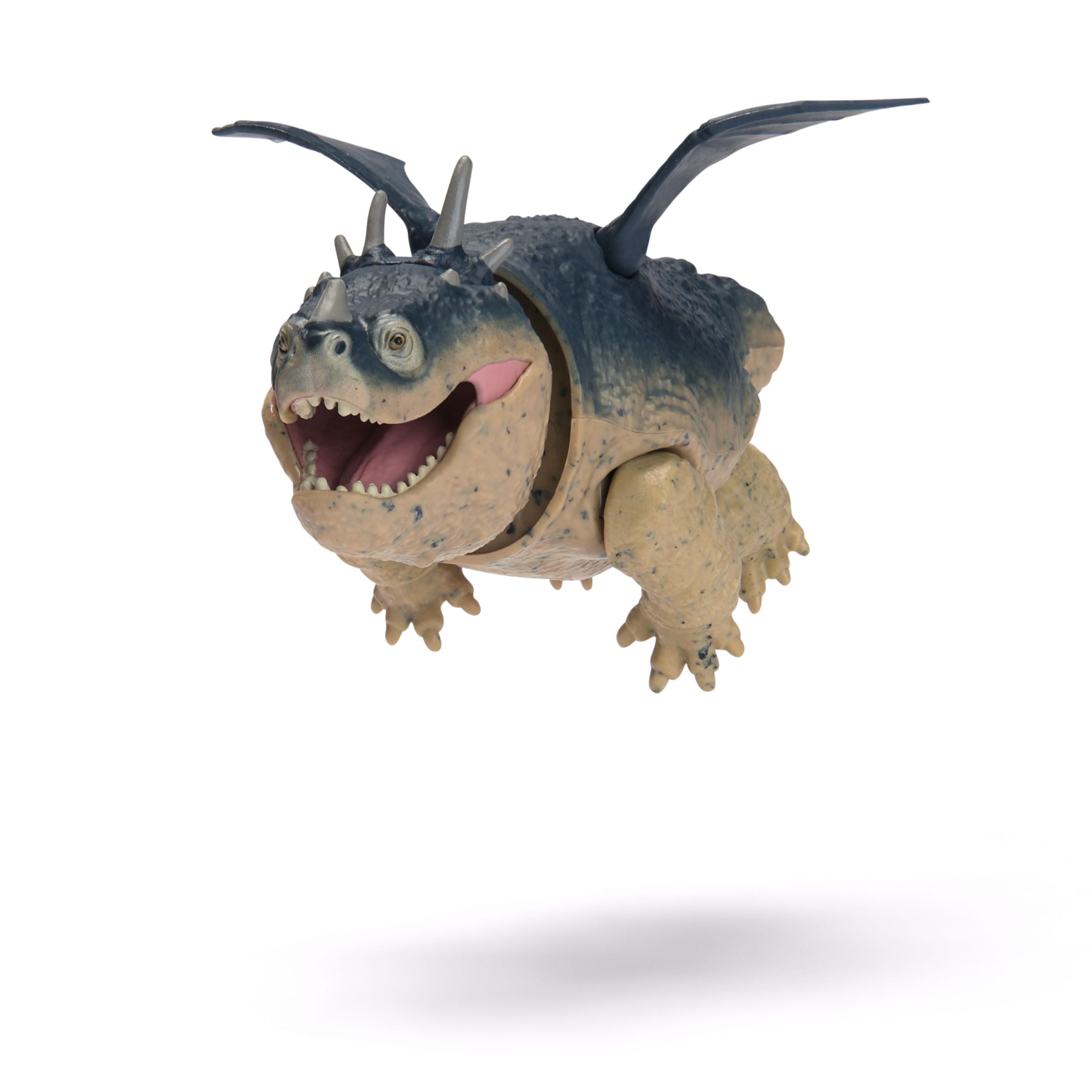 How To Train Your Dragon Figure Gronckle