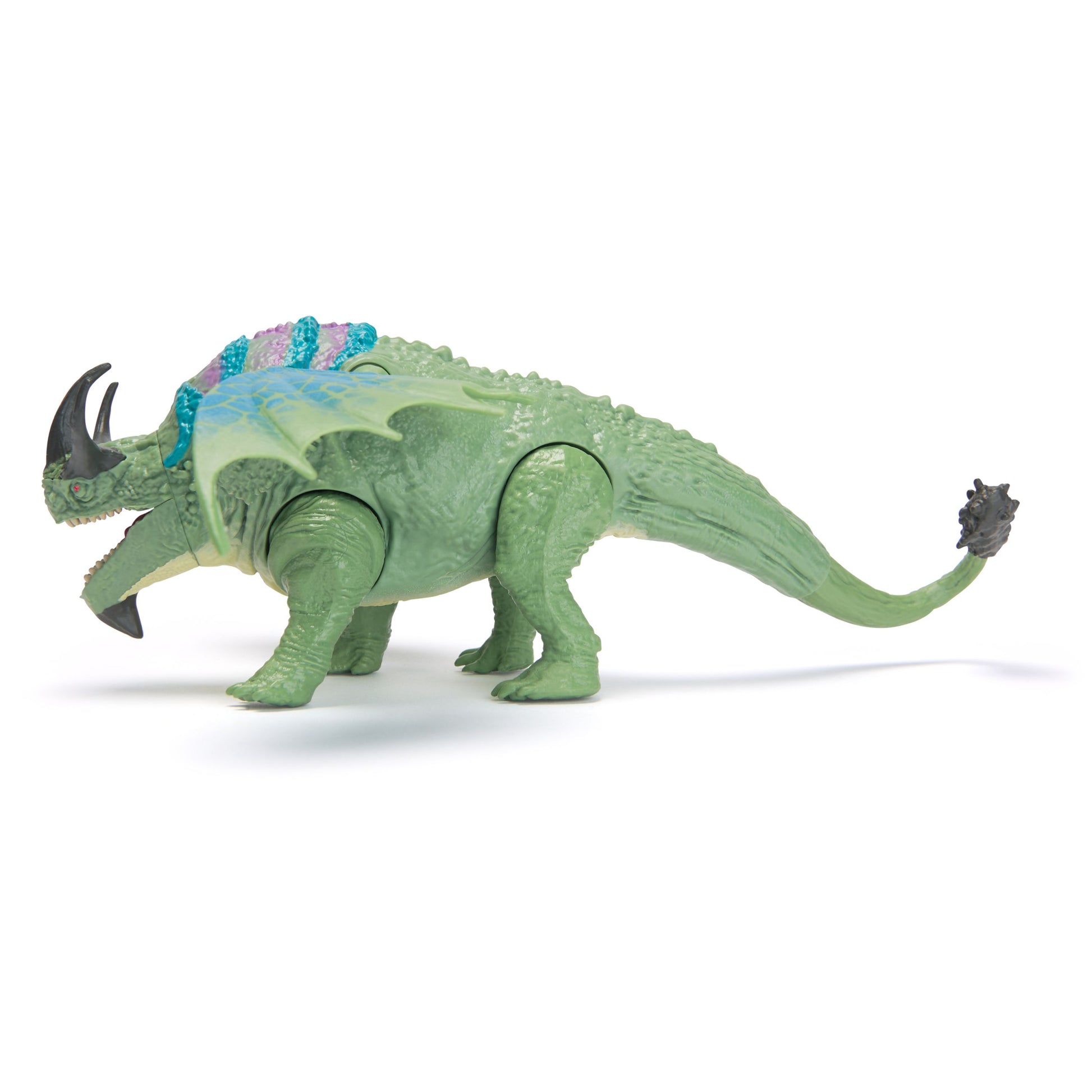 How To Train Your Dragon Figure Rumblehorn - Toyworld NZ
