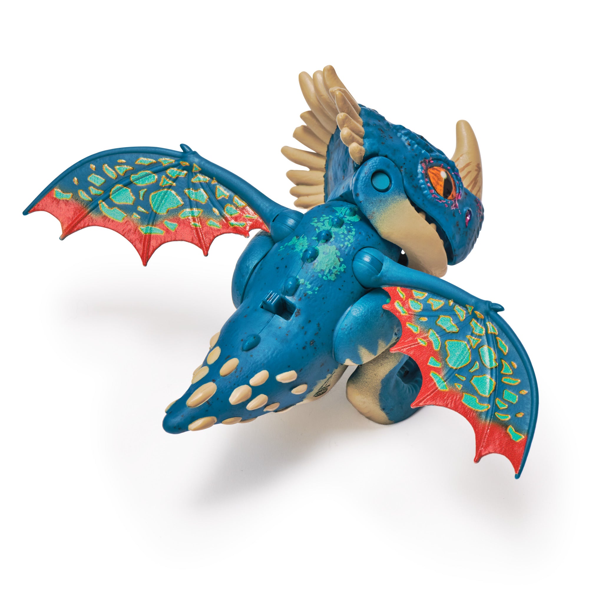 How To Train Your Dragon Mini Interactive Dragon Deadly Nadder