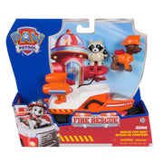 PAW Patrol Fire Rescue Vehicle Zuma