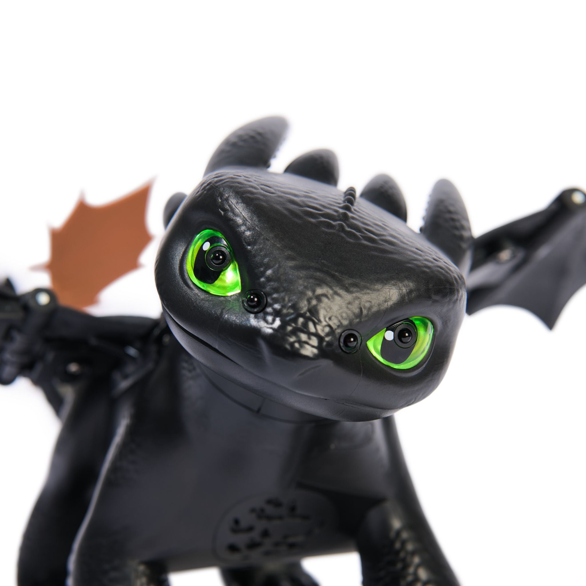 How To Train Your Dragon Tame and Train Interactive Toothless - Toyworld NZ