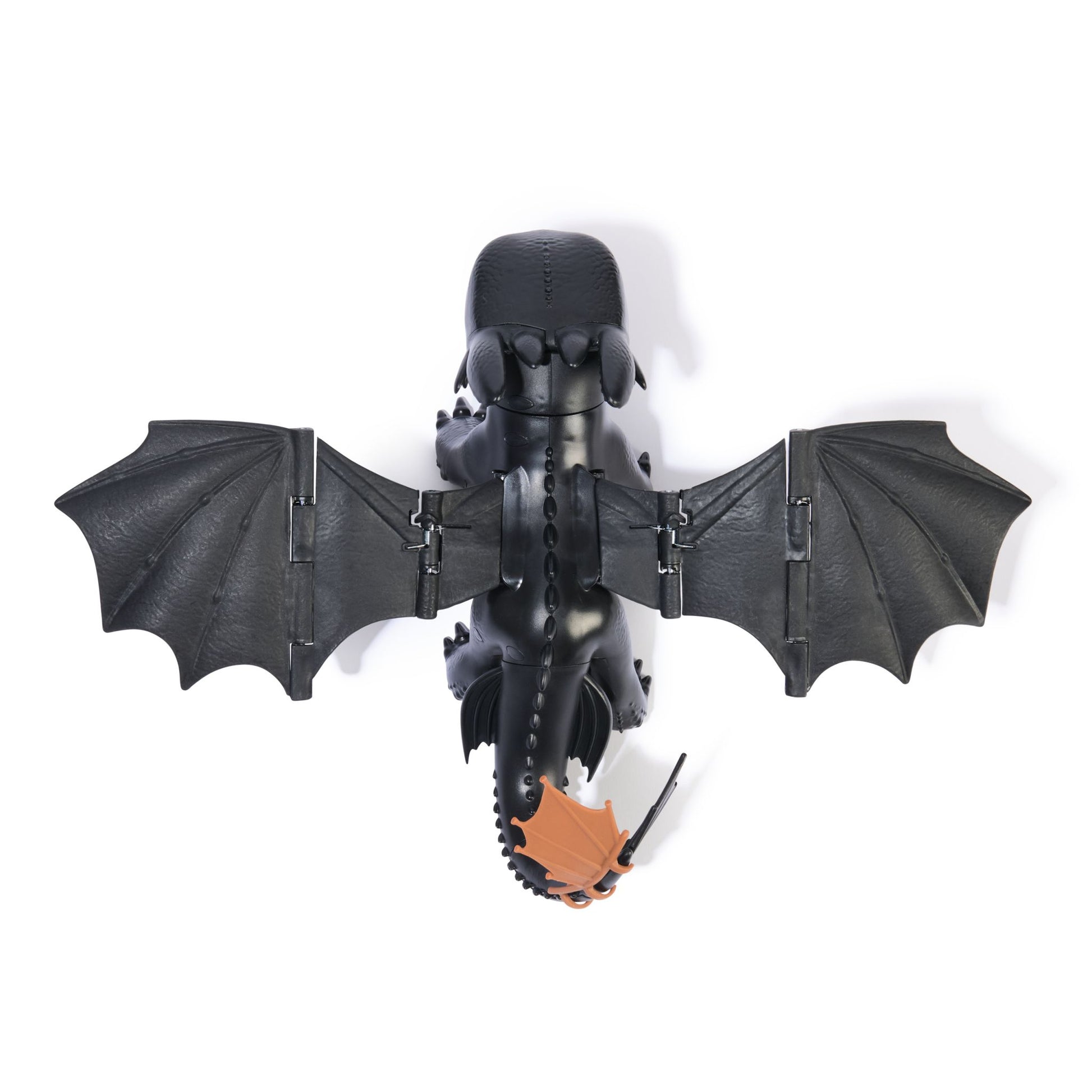 How To Train Your Dragon Tame and Train Interactive Toothless - Toyworld NZ