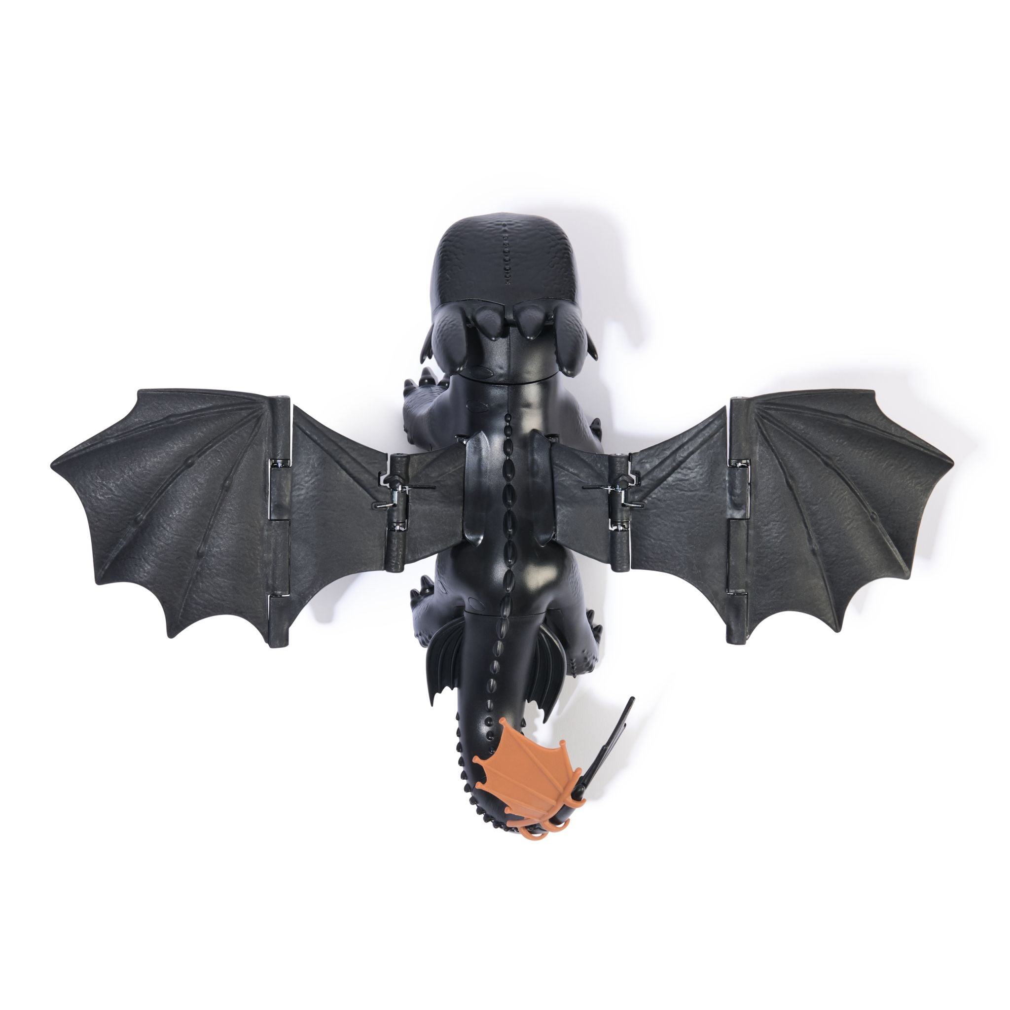 How To Train Your Dragon Tame and Train Interactive Toothless - Toyworld NZ