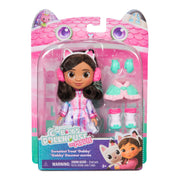 Gabby's Dollhouse Movie Small Doll Sweetest Treat Gabby