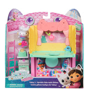 Gabby's Dollhouse Movie Portal Rooms - Cakey's Kitchen