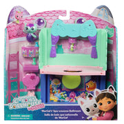 Gabby's Dollhouse Movie Portal Rooms - Mercat's Bathroom