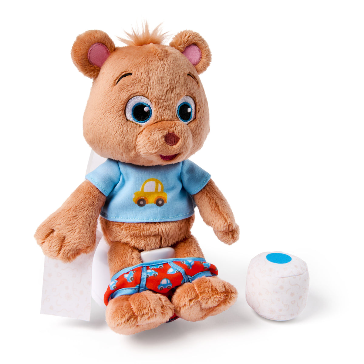Ms. Rachel Potty Time Bean Playset - Toyworld NZ