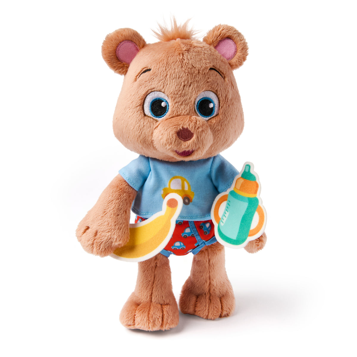 Ms. Rachel Potty Time Bean Playset - Toyworld NZ