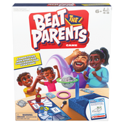 Beat the Parents Game