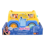 Ms. Rachel’s My First Learning Bus