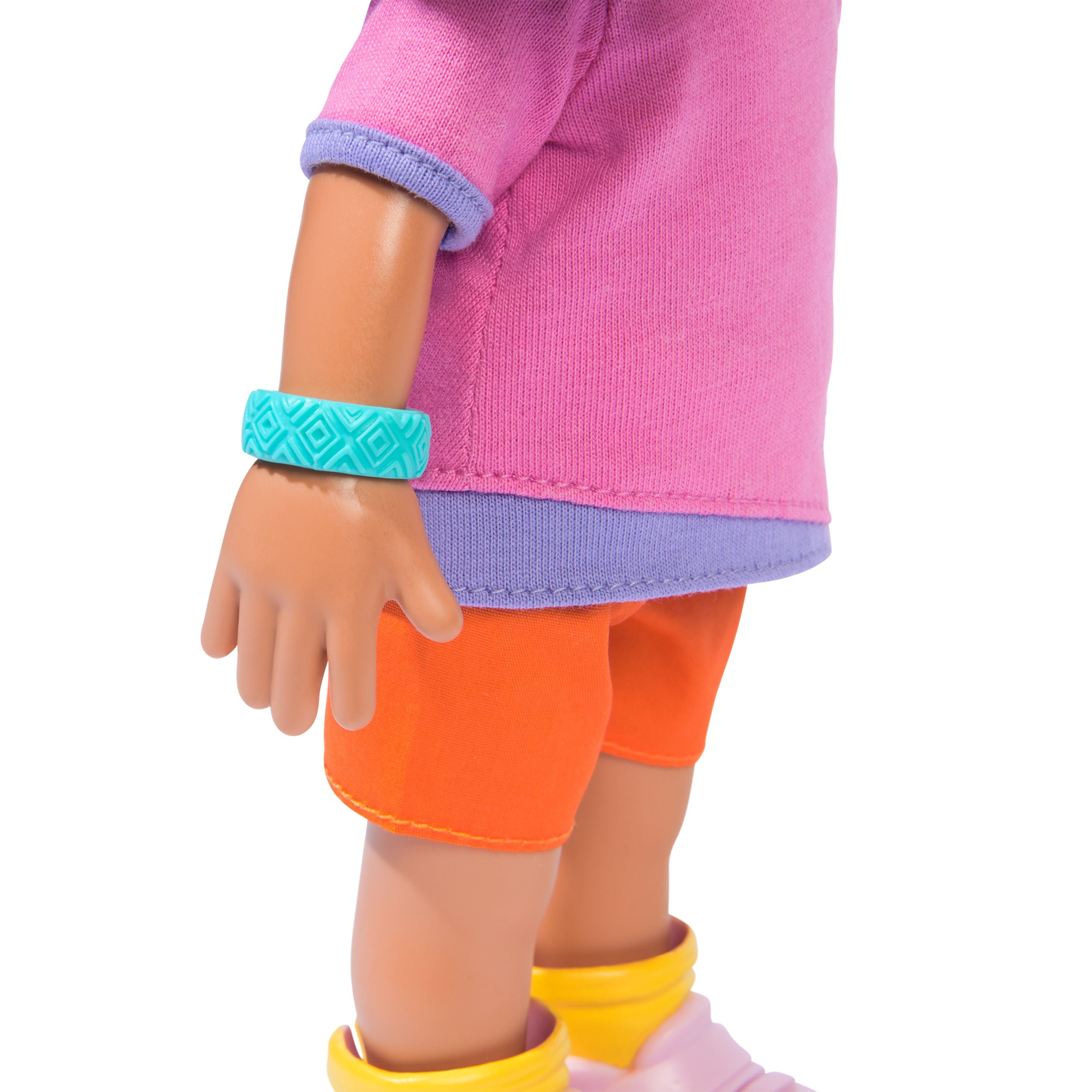 Dora The Explorer Sing & Explore Doll