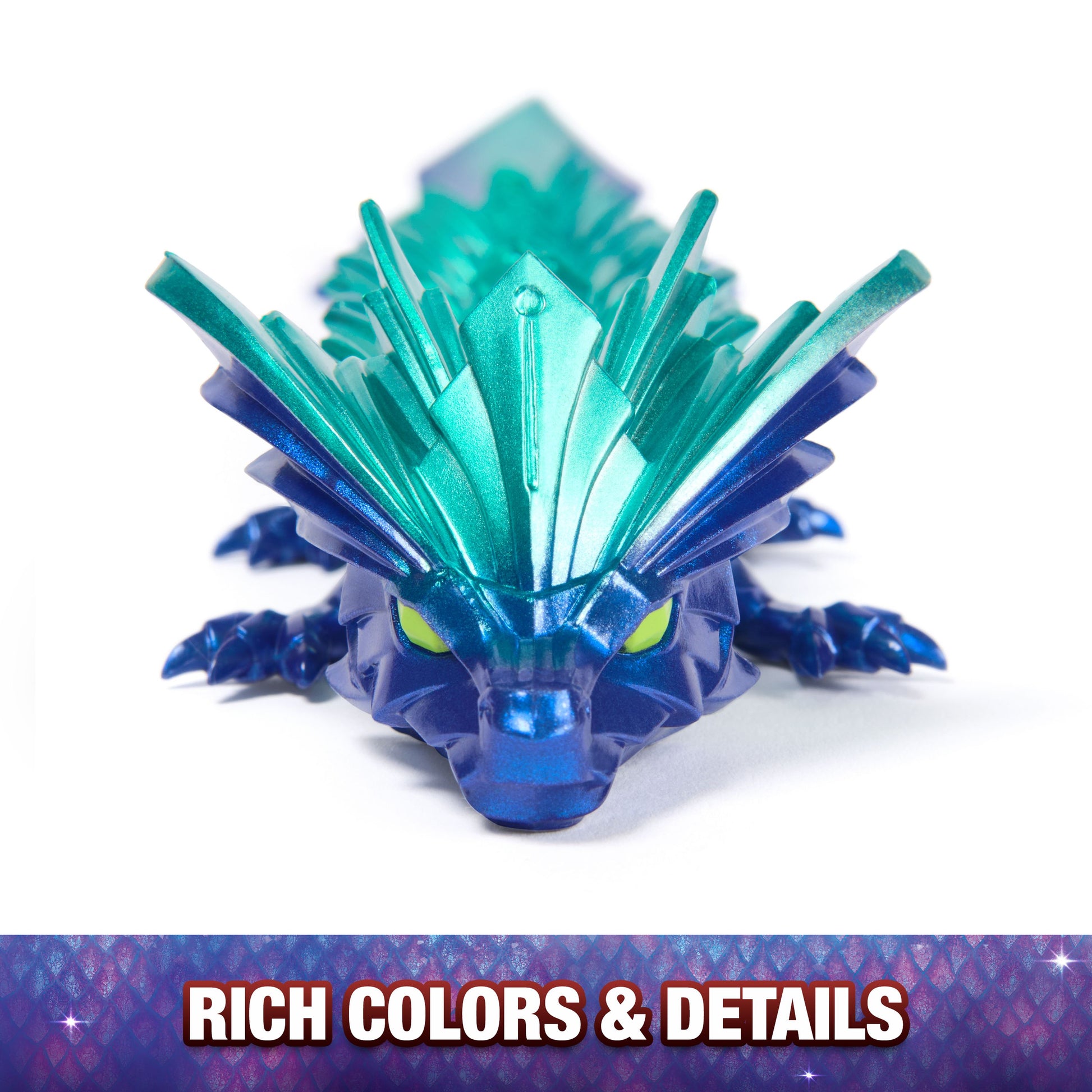 CrystaLynx Dragons Blind Box - Toyworld NZ