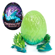 CrystaLynx Dragons Blind Box - Toyworld NZ