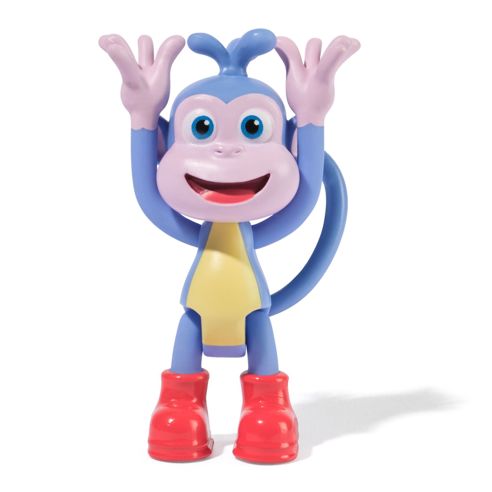 Dora The Explorer Figure Gift Pack