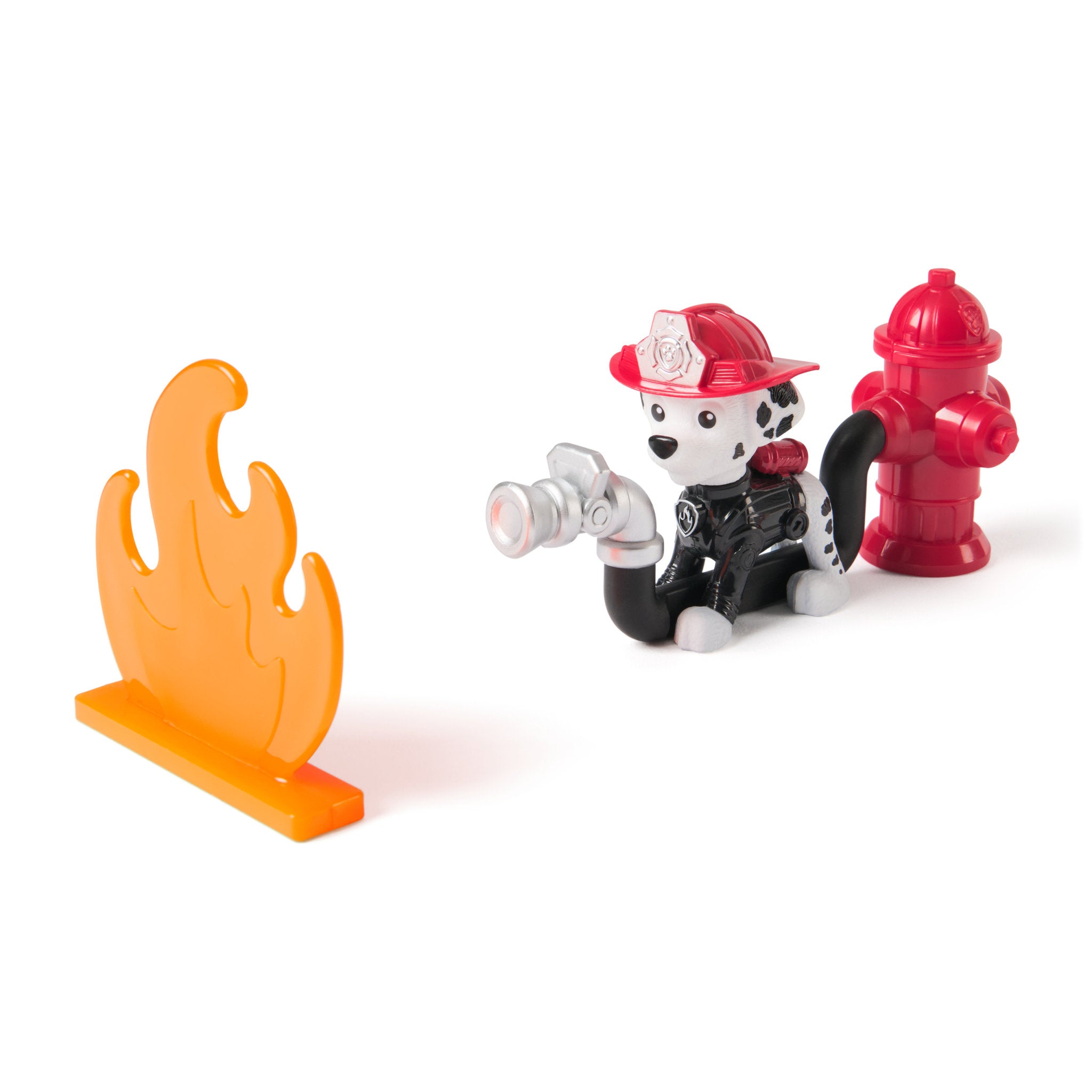 Paw Patrol Fire Rescue Mission Set