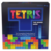 Tetris: The Board Game