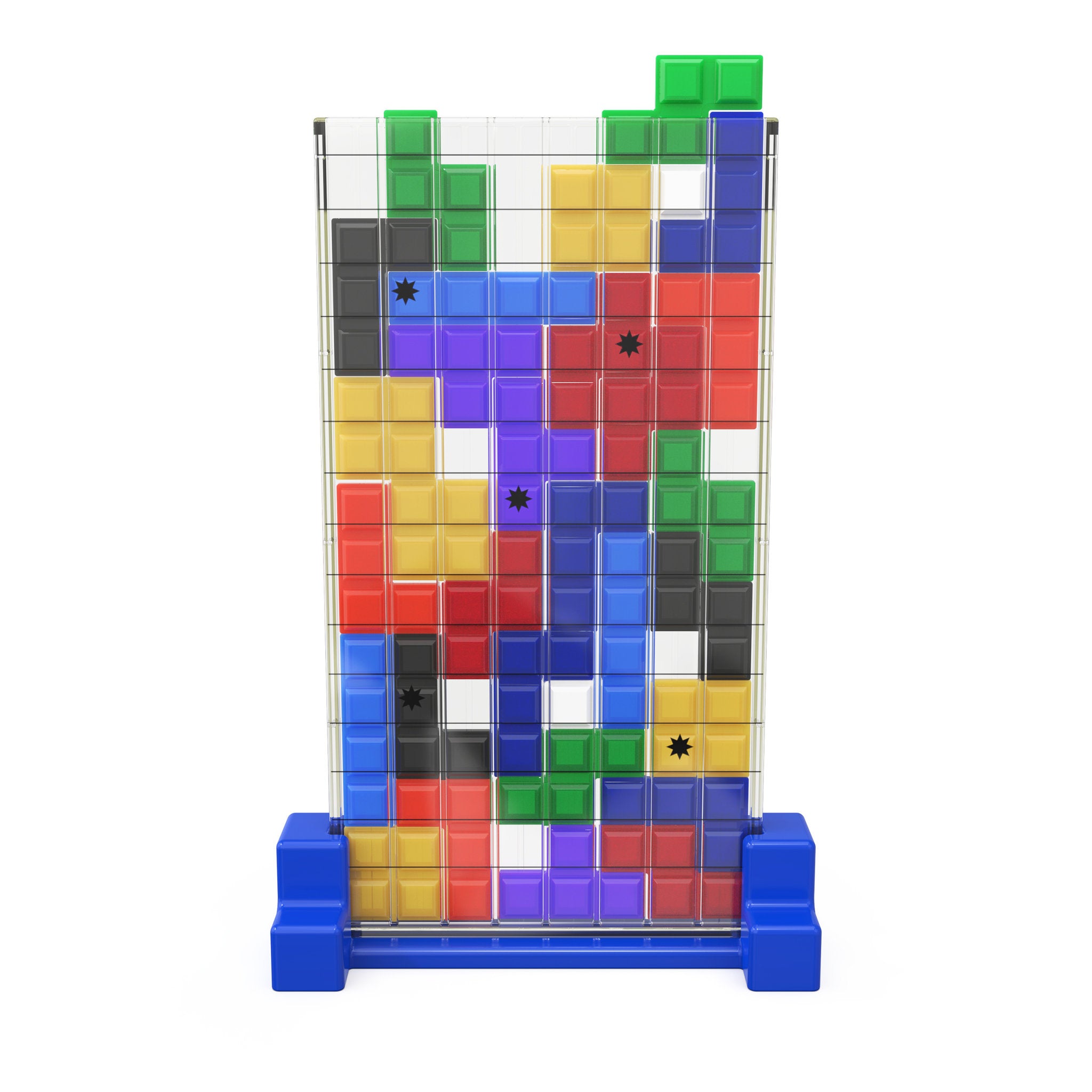 Tetris: The Board Game