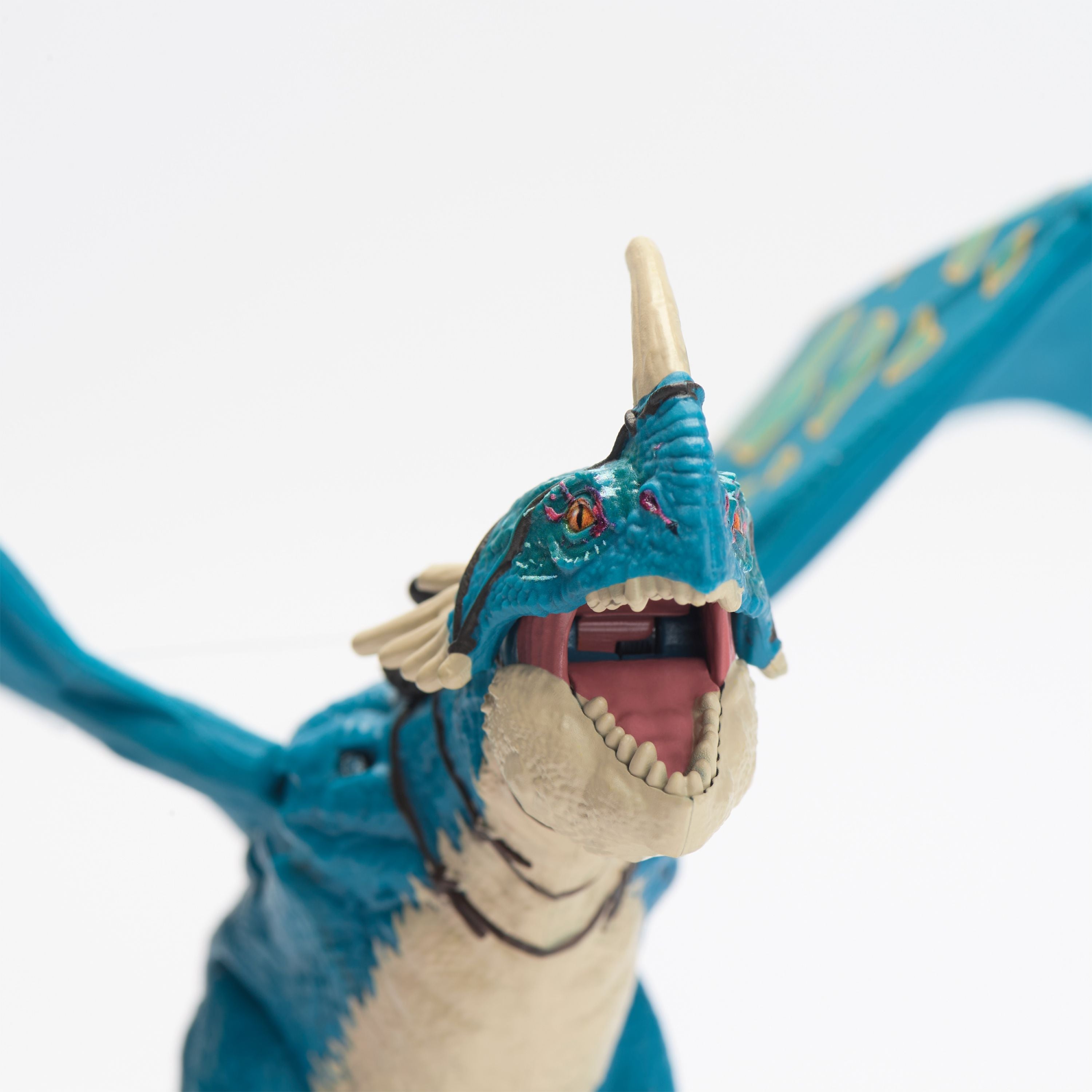 How To Train Your Dragon Figure Stormfly & Astrid