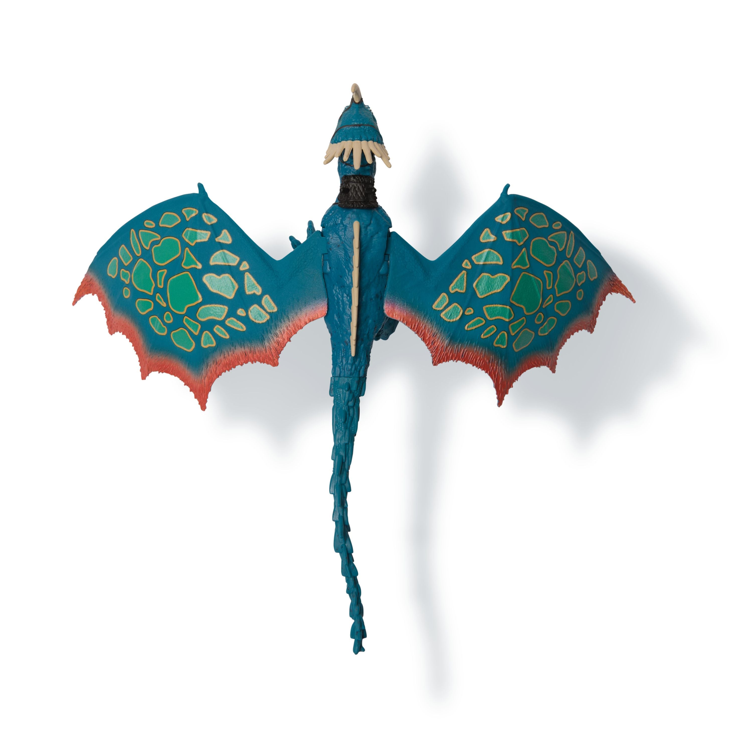How To Train Your Dragon Figure Stormfly & Astrid