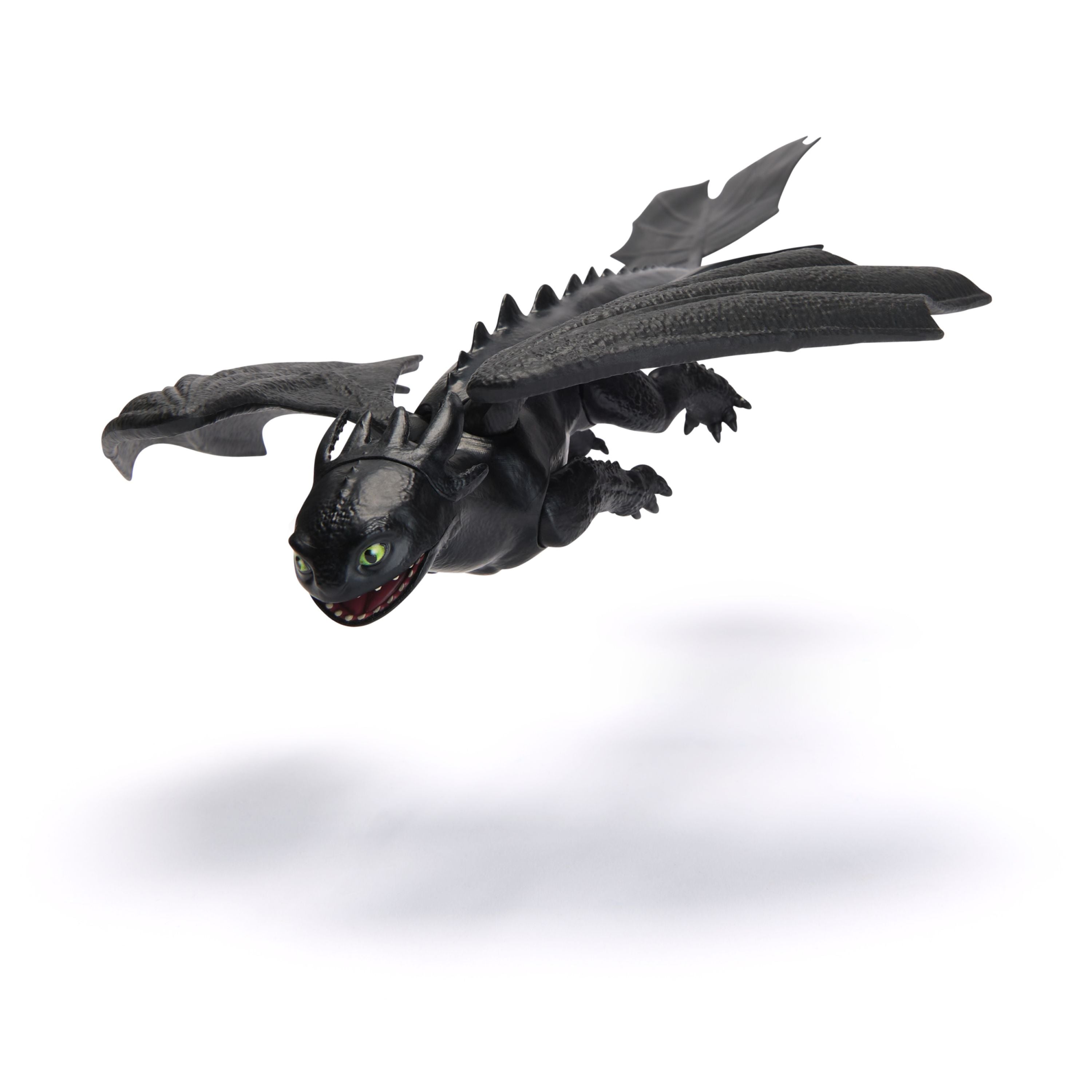 How To Train Your Dragon Figure 9 Inch Toothless