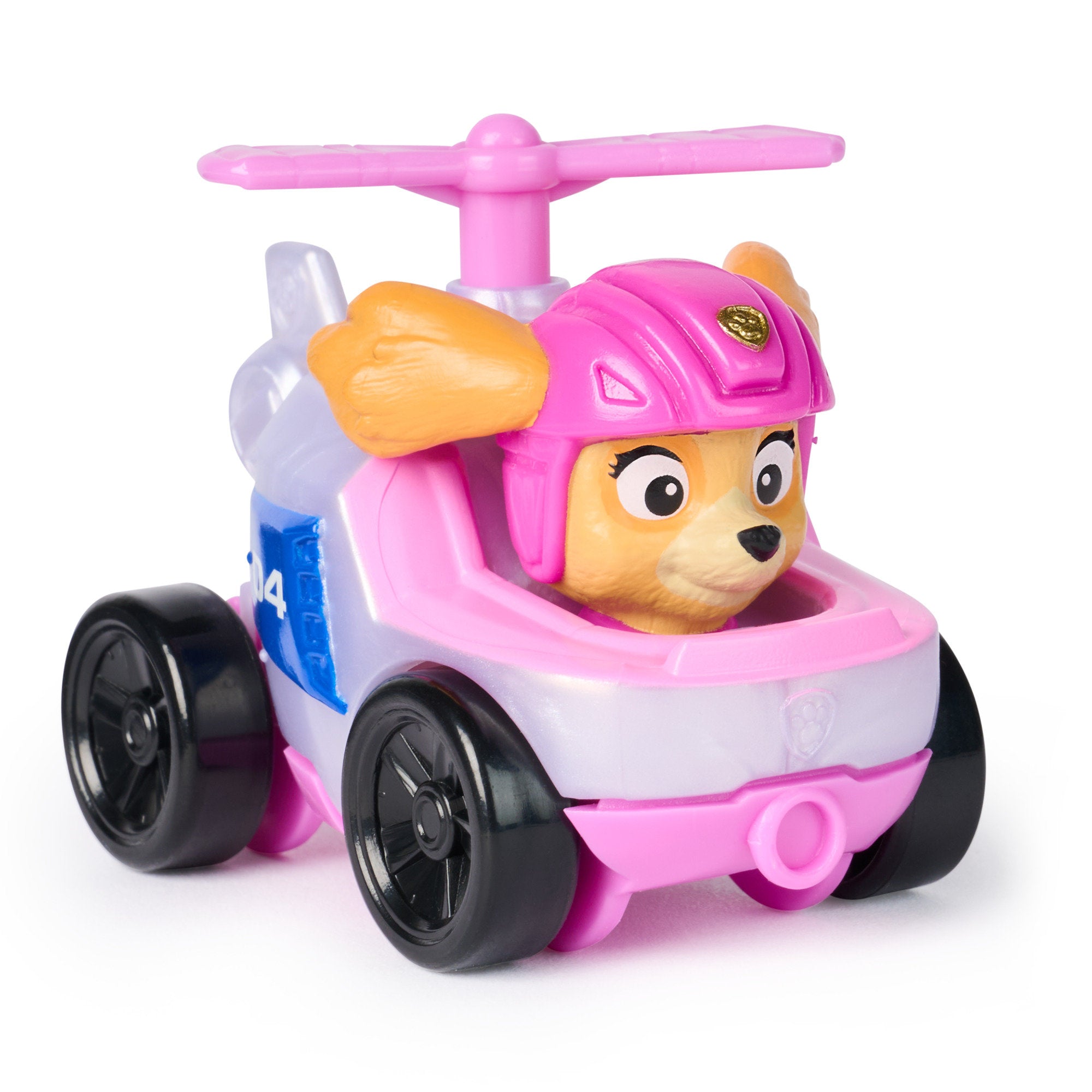 PAW Patrol Pup Squad Search & Rescue Racers - Skye