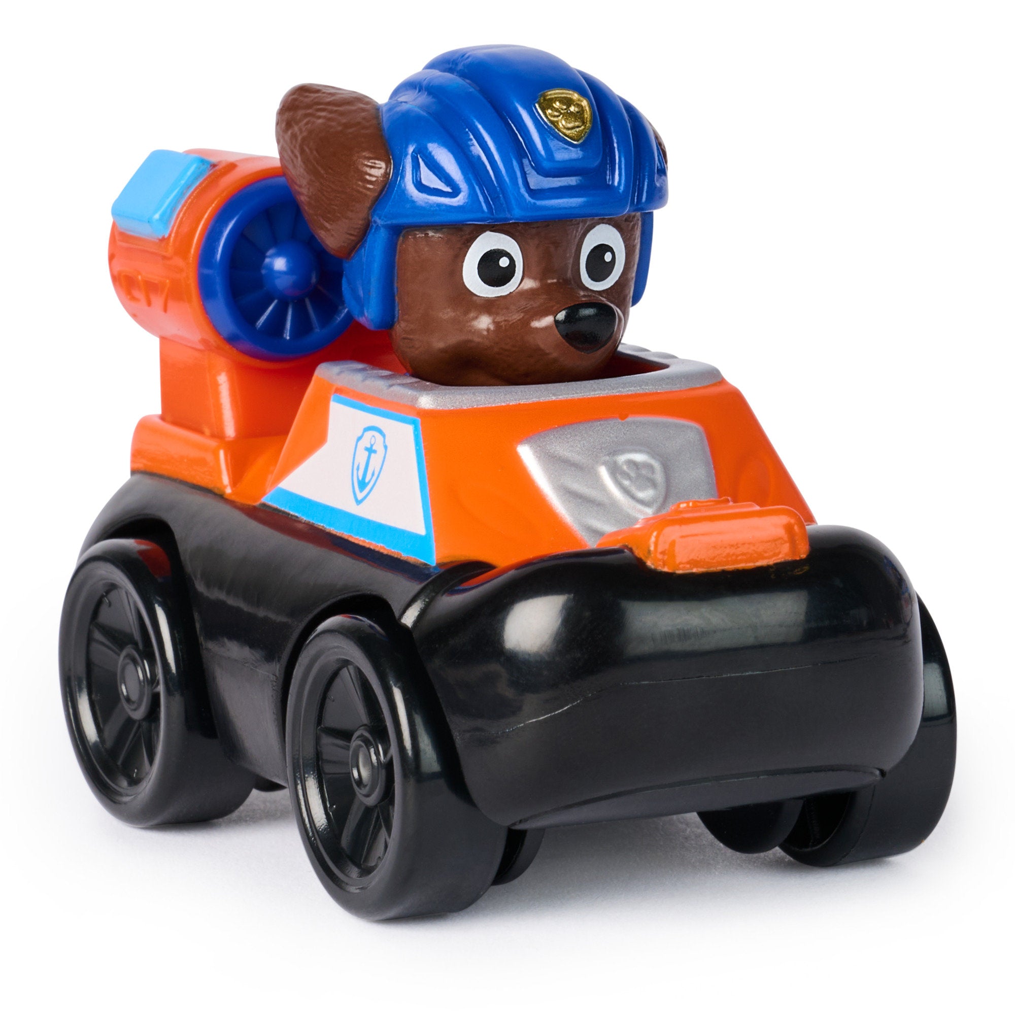 PAW Patrol Pup Squad Search & Rescue Racers - Zuma