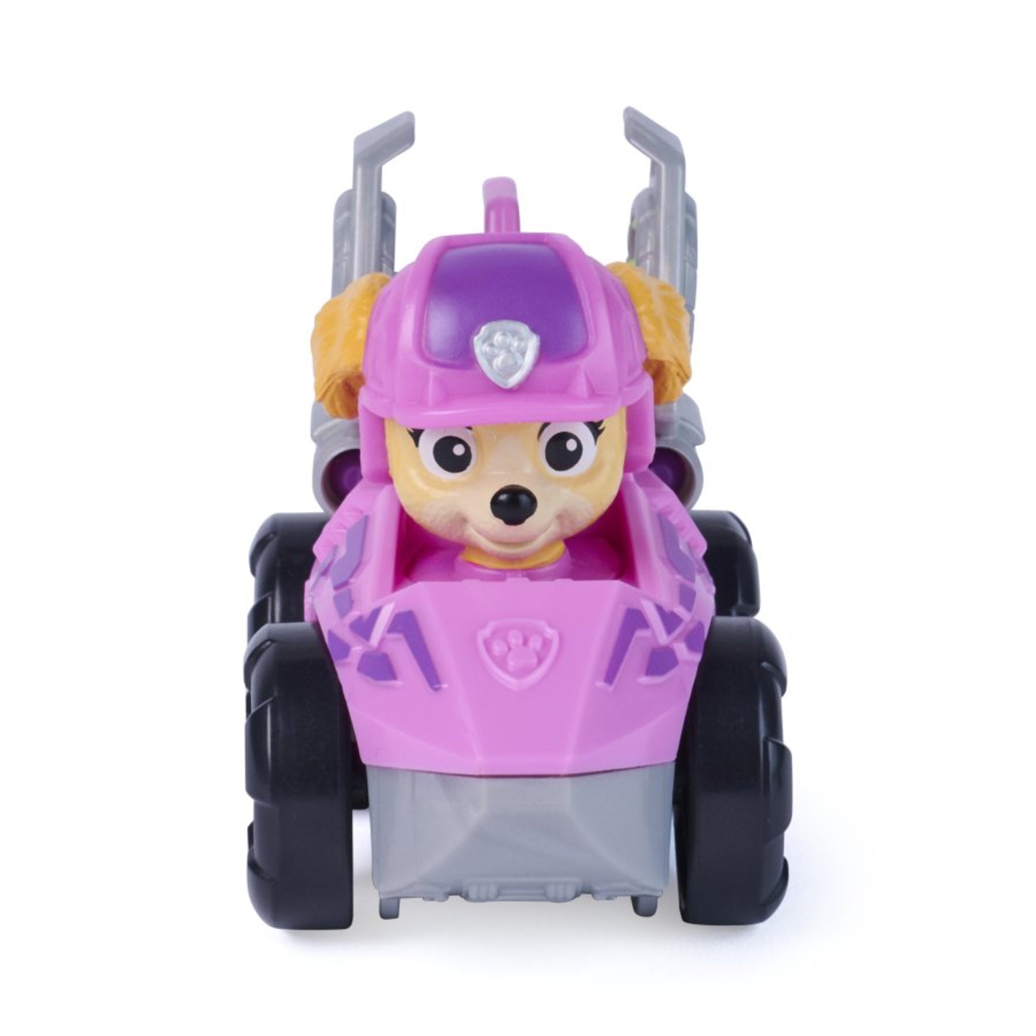 PAW Patrol Dino Movie Pup Squad Racer Skye - Toyworld NZ