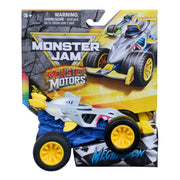 Monster Jam 1:64 Monster Motors Megalodon