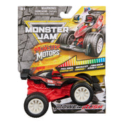 Monster Jam 1:64 Monster Motors Power Rush