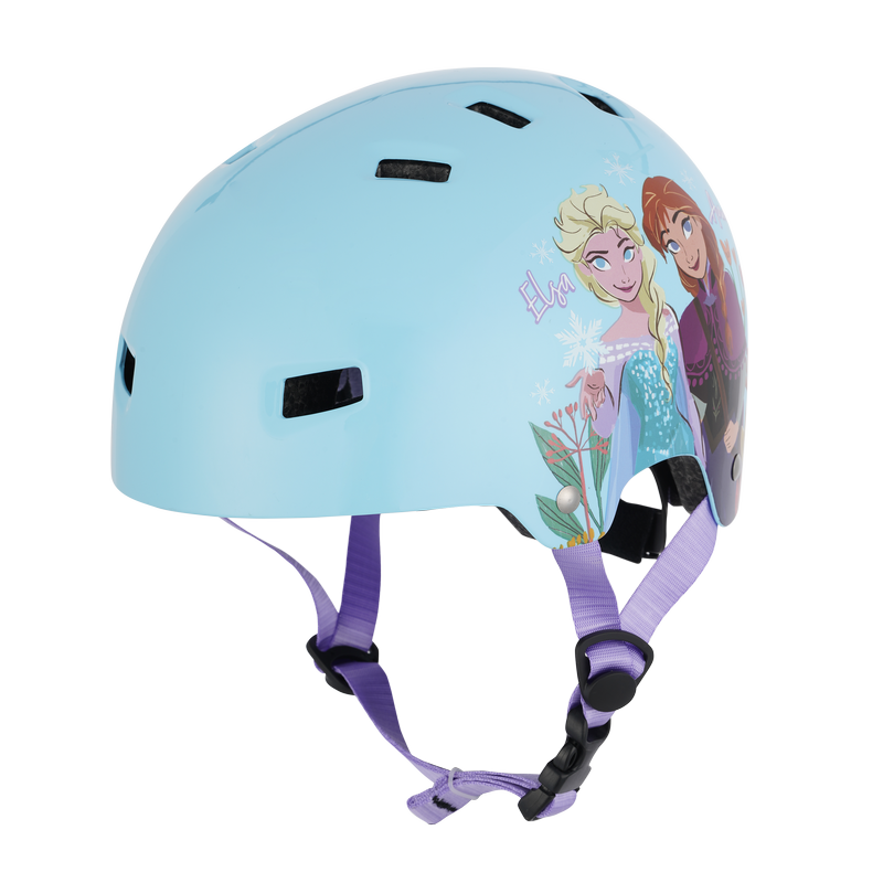 T35 Child Skate Helmet Frozen