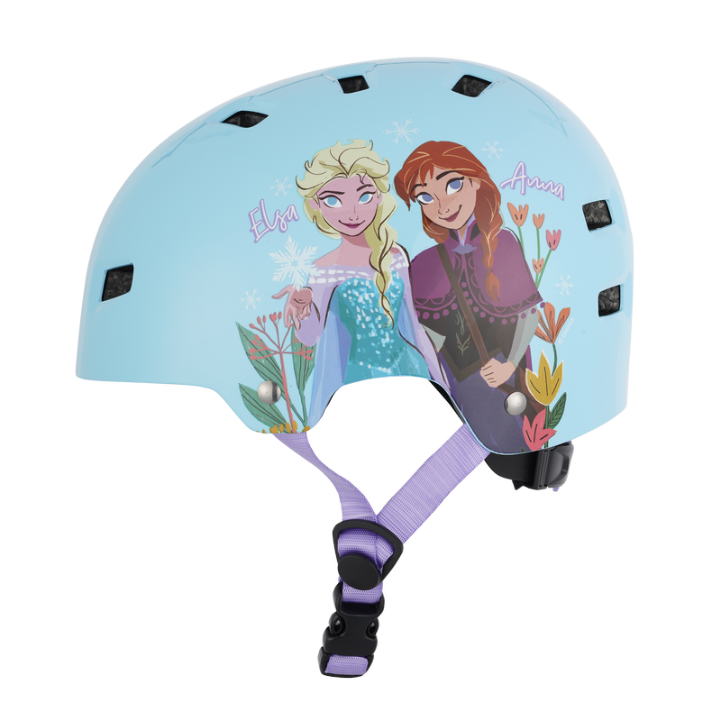 T35 Child Skate Helmet Frozen