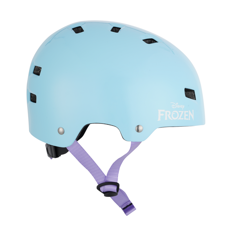 T35 Child Skate Helmet Frozen
