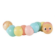 Classic World Caterpillar Pastel