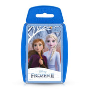 Top Trumps - Specials Frozen 2