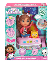 Leapfrog Gabby's Dollhouse Storyteller
