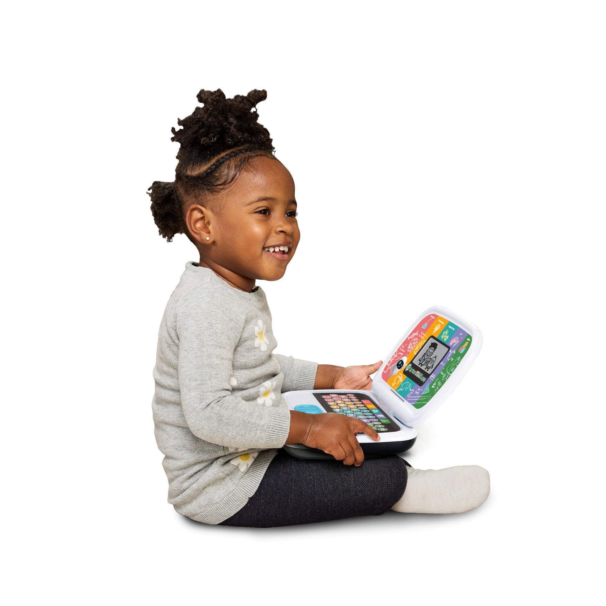 LeapFrog My First STEAM Laptop - Toyworld NZ