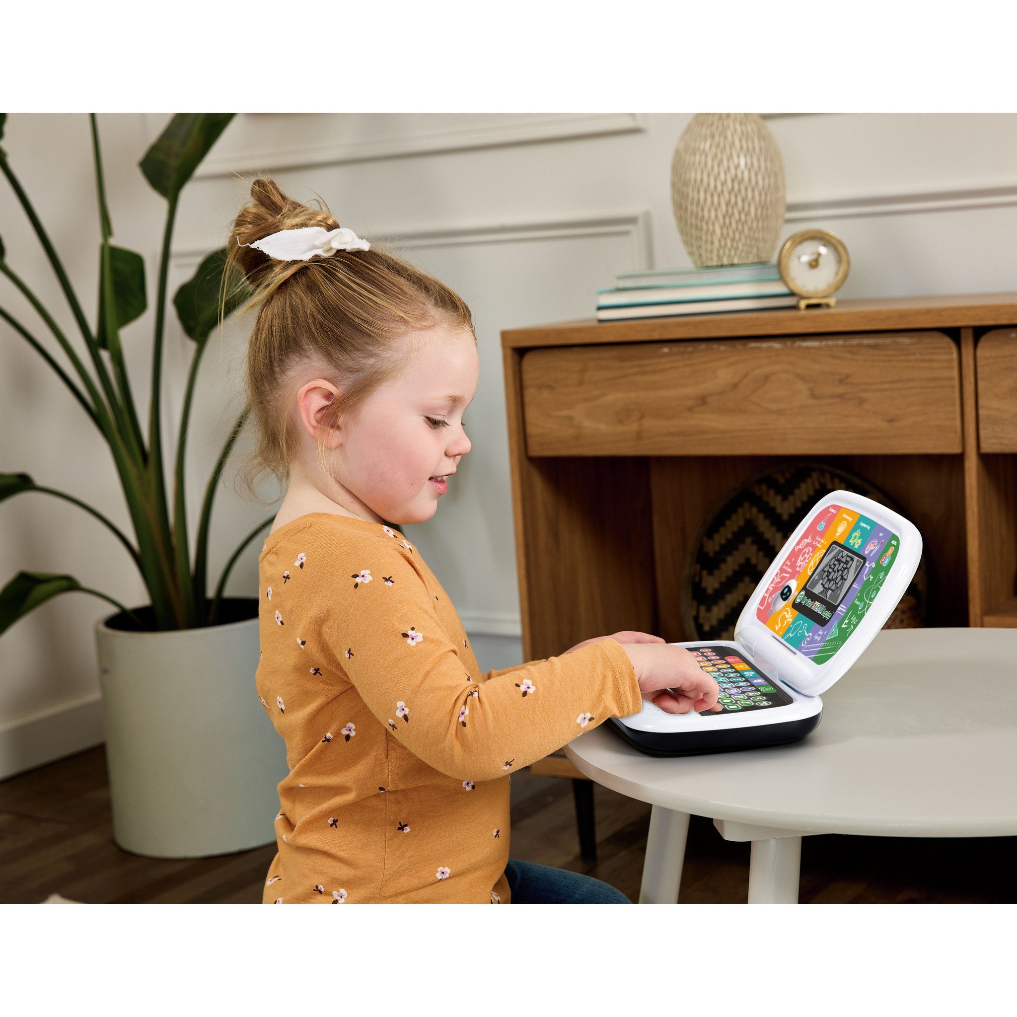 LeapFrog My First STEAM Laptop - Toyworld NZ