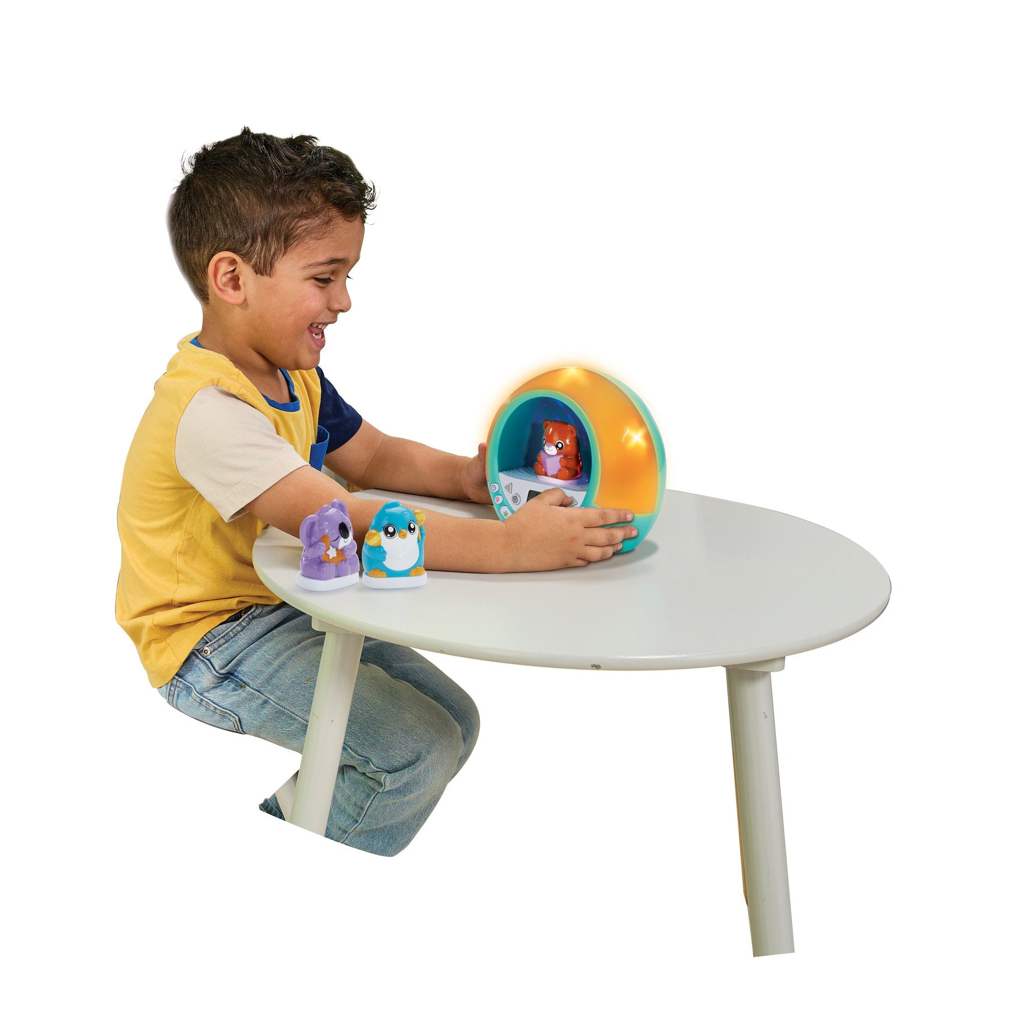 LeapFrog LeapStory Sleep Trainer