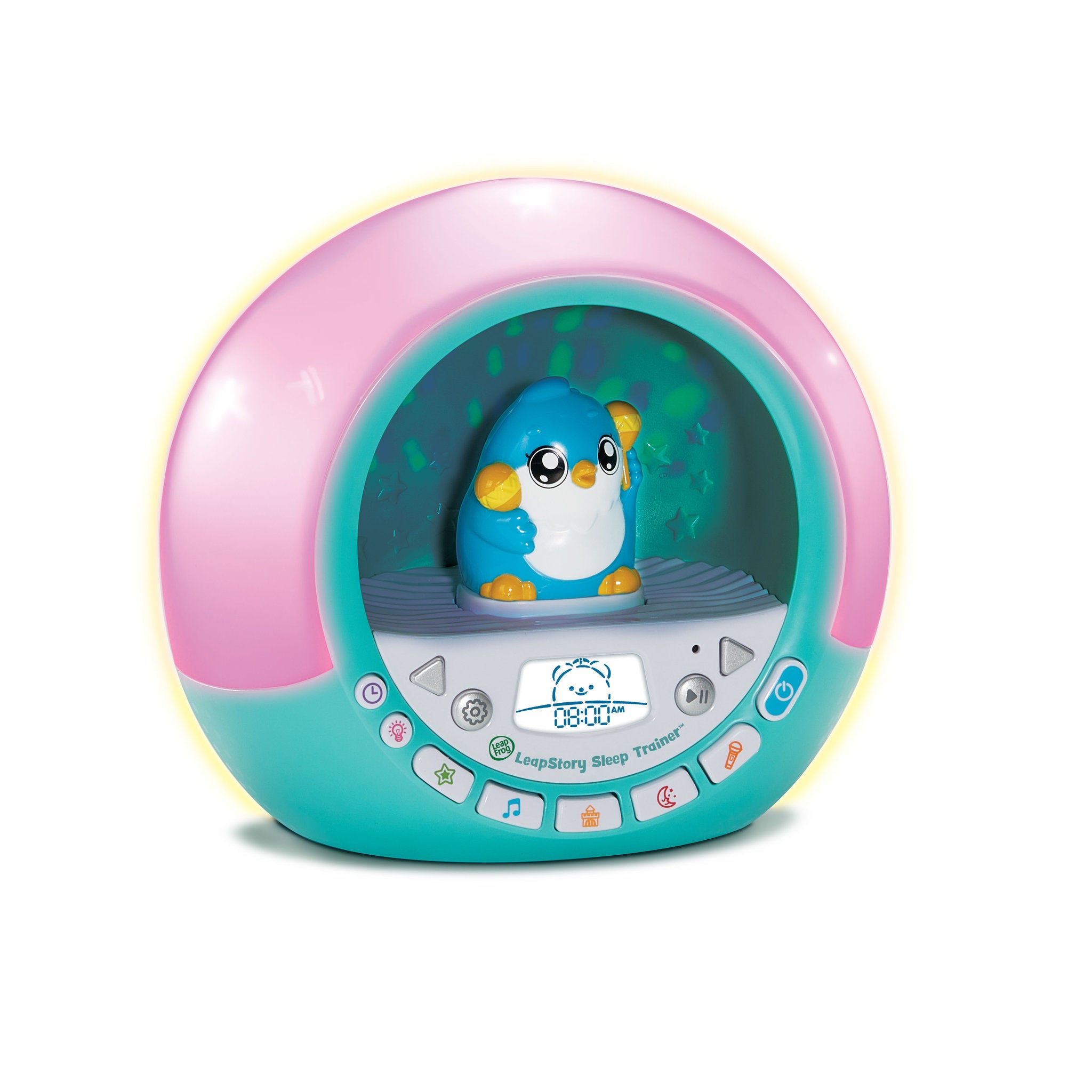 LeapFrog LeapStory Sleep Trainer