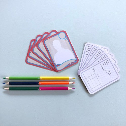 Dream Team Sports Activity Set