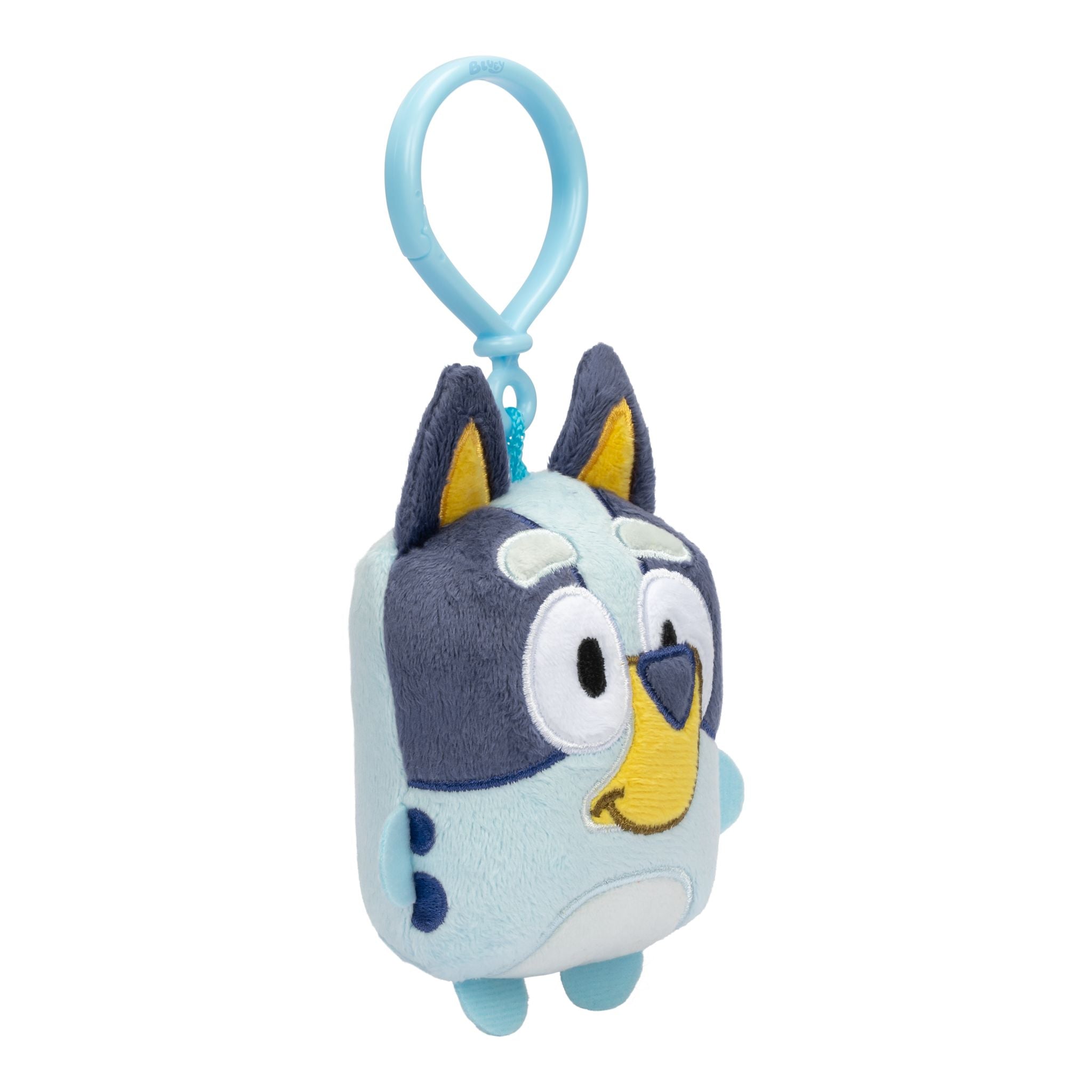 Bluey Series 11 Mini Plush - Bluey